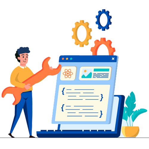 React JS Training Course in Jaipur